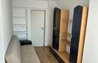 Inchiriez apartament cu 3 camere, decomandat mobilat si utilat, pe Traian, privat