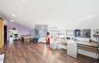 Casa tip duplex P+1+M | 149 mp utili | Teren 230 mp | Domnesti