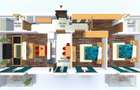 3 Camere I COSMOPOLIS I Parcare Inclusa I Decomandat I 82 mp - 9