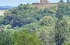 Vand 1648 mp teren intravilan cu PUZ in Cisnadioara