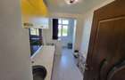 Inchiriez ap 2 camere, in bloc M1 zona Papadie, fara comision - 2