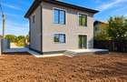Casă individuală 4 camere, teren 360 mp, Str. Vrajitorului – Comuna Berceni