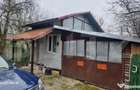 TEREN zona aer curat CASA si ANEXA - 4