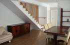 Inchiriez casa langa Padurea Tunari cartier privat, P+1, mobilata si utilata - 3
