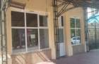 Spatiu Comercial Central recent renovat - 2