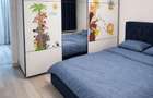 Inchiriez apartament 3 Camere, Bd 1 Decembrie 1918 - 4
