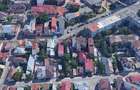 Giurgiu, Spatiu Comercial, Centrul Vechi