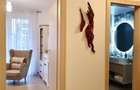 Apartament 3 camere | NOU mobilat utilat | Urban Plaza - 13