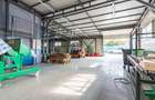 Vanzare Spațiu industrial-logistic 1550mp Centura B. Renovat 2024 ISU - 6