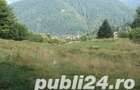 Teren de 3300 mp, în Predeal
