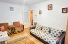 EXCLUSIVITATE! Apartament 2 camere, ETAJ 1, centrala termica, geam baie, liber - 4
