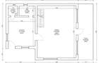 Casa 3 camere si teren 4873 mp in Pietroasa, Moldovenesti - 14