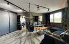 Apartament cu 2 camere, 62mp, zona BMW Floresti - 14