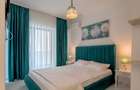 Apartament 3 camere cu vedere la lac, mobilat si utilat lux, parcare subterana - 3