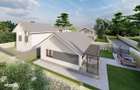 Casa Parter + Pod 3 camere/Com.Berceni/Comision 0% - 10