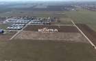 Parcele pentru Constrctii / Utilitati / Zona Proxim - 3