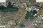 Teren 9.000 mp Pipera Voluntari - 3