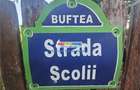 Buftea Str Scolii 1000 mp deschidere 14 ml - 12
