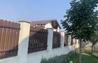 Vand casa comuna Berceni-Vidra(Ilfov).