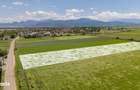 Teren 9.300 mp Stupini | Front 45.59 m la Asfalt | PUG Zona L1c - 3