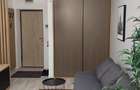 2 camere | Hils Pallady | loc parcare | centrala termica | metrou |lux - 3