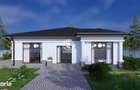 CasaVila plan parter 4 camere de vanzare - Tomesti - 11