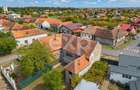 Casă de vânzare în Buziaș | 1.617 mp teren | 85.000 €
