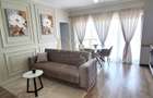 Apartament 2 camere | Complet mobilat | Balcon 8 mp | Parcare inclusa