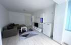 Inchiriez apartament 65 mp bloc turn Marchian 2 camere , complet mb ut - 4
