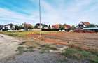 Teren intravilan de 506mp in Bod, intre case noi, utilitati, 28500euro