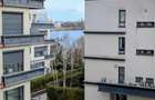Vanzare apartament 4 camere lux, vedere lac, zona Floreasca Avia?iei - 2