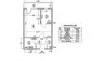 Garsoniera semidecomandata 33 mp etajul 2 din 10 cu balcon - ( nerenovata ) - 1