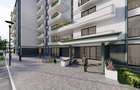 Apartament 2 camere  Pipera | bloc finalizat - 12