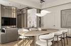 Casa construita cu alee individuala, 5 camere + mansarda locuibila