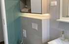Proprietar, inchiriez ap. 2 camere, 2 parcari, pod, Dumbravita ----