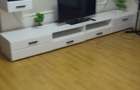 Vand apartament cu 2 camere, situat la etajul 1. Apartamentul este compus din: sufragerie, 1 camera (dormitor), bucatarie si baie. - 1