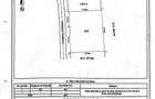 Teren intravilan 621 mp, deschidere 27,5 m - 2