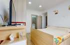 Vanzare apartament 2 camere Ghimbav, mobilat, utilat complet, loc parcare inclus - 1