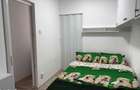 Apartament cu 3 dormitoare Micro 6