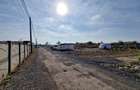 TEREN DE VANZARE 4.000 m2 | Strada Oxigenului