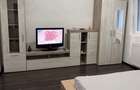 Garsoniera tip Studio Militari Residence acces loc de parcare