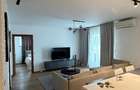 Apartament 3 camere, 2 dormitoare, 2 băi, terasă 50 mp