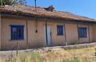 Vanzare teren intravila 2750 mp + constructie, Ceamurlia de jos, Str. Crizantemei nr. 5 - 4