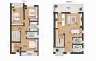Vila Duplex P+1+M I 160 m Utili I Gradina180 m I Pret cu Tva Inclus - 13