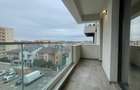 Tomis Plus, apartament 2 camere, mobilat si utilat modern, loc de parcare - 10