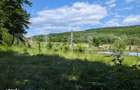 Hulubesti, Butoiu de Jos Teren intravilan cu Panorama Superba catre P