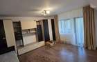 Inchiriere apartament 1 Cam. cf.1 decomandat mobilat si utilat in Zona Garii str. I.C Bratianu - 5