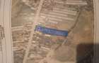 Teren de vanzare Intravilan + Casa Demolabila - 1