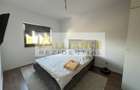 Duplex mobilat si utilat  - 4 camere - Strada asfaltata-800 M de STV