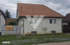 Casa individuala 3 camere teren 1317 mp de vanzare in Hosman Sibiu - 15
